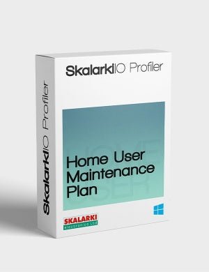 Home User Maintenance Plan - SKALARKI electronics Ltd