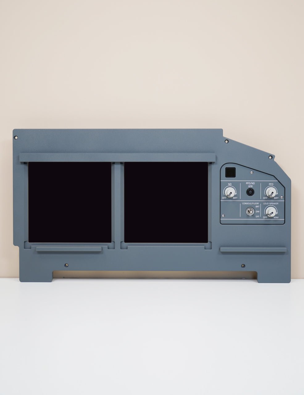 A32X - HOMELine - A320-232 MIP Version FO– SKALARKI electronics Ltd