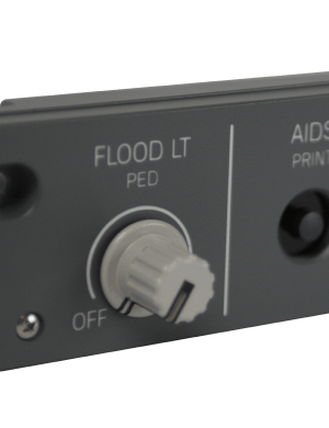 HOMELine - FLOOD Panel F/O - SKALARKI electronics Ltd