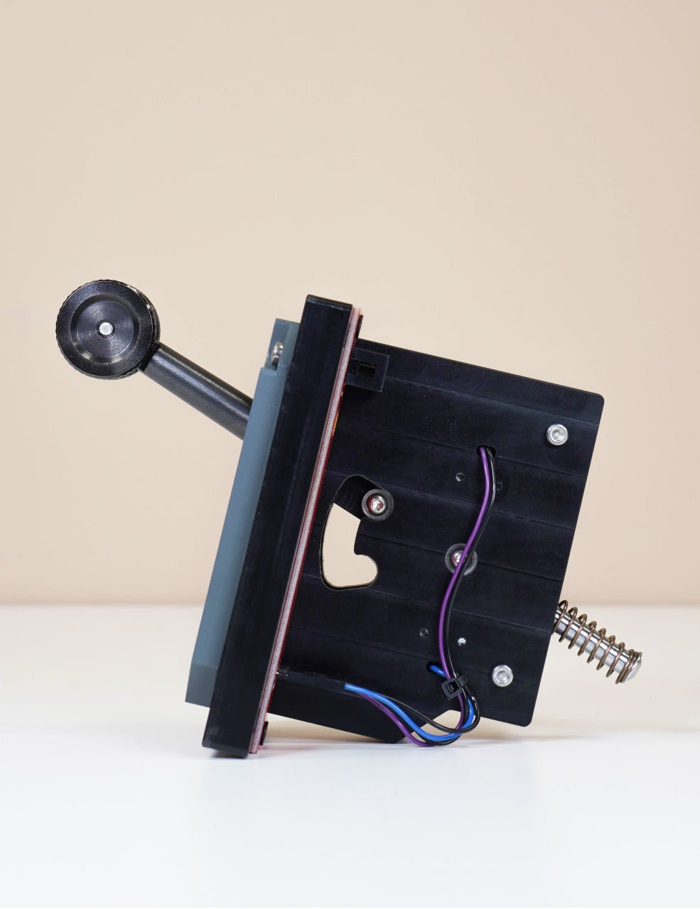 A32X - HOMELine - Landing Gear Lever– SKALARKI electronics Ltd
