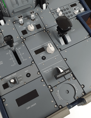 HOMELine - Pedestal Package (Std) - SKALARKI electronics Ltd