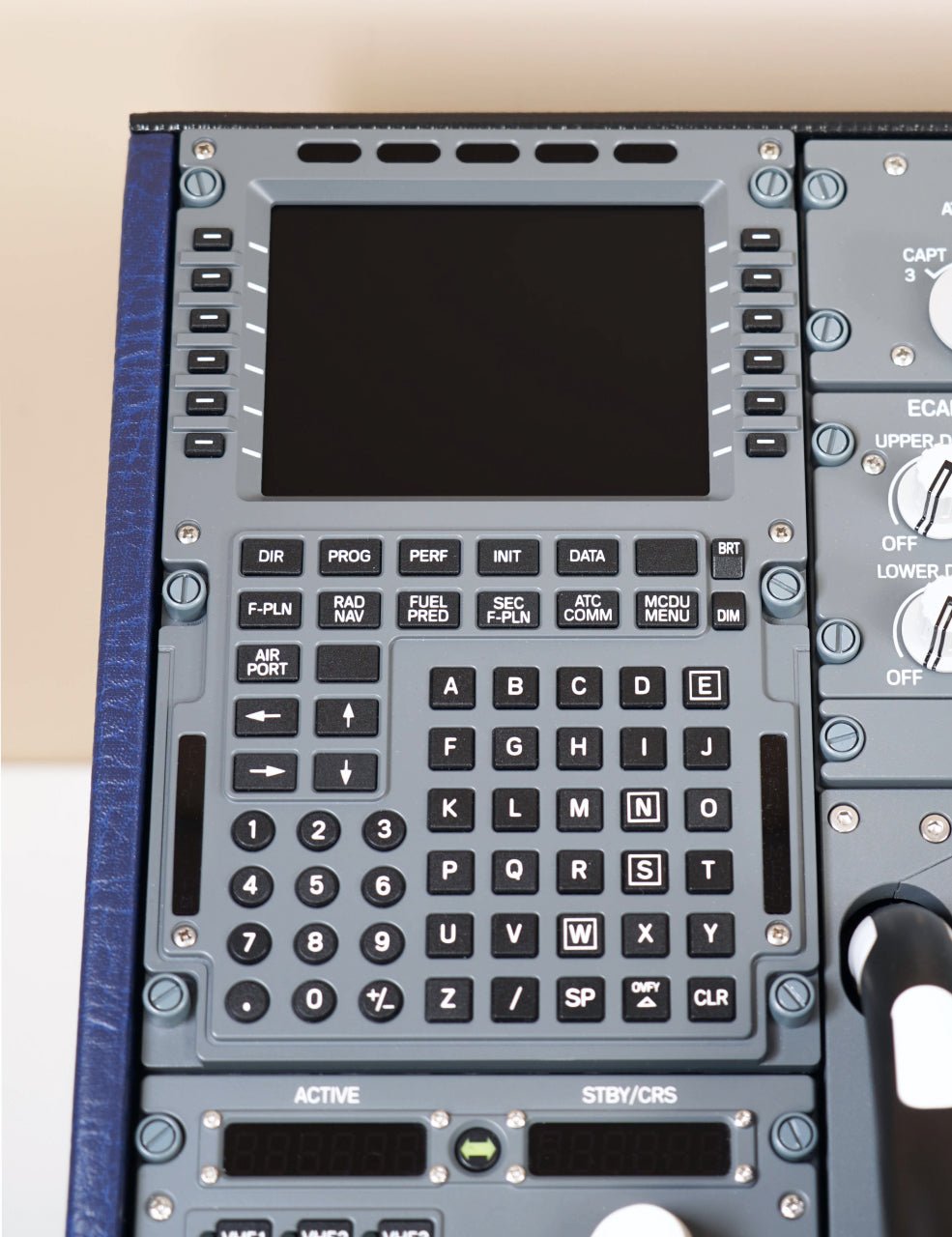 ANA　A320　ピトー管スタンド ANA A320 ピトー管スタンド