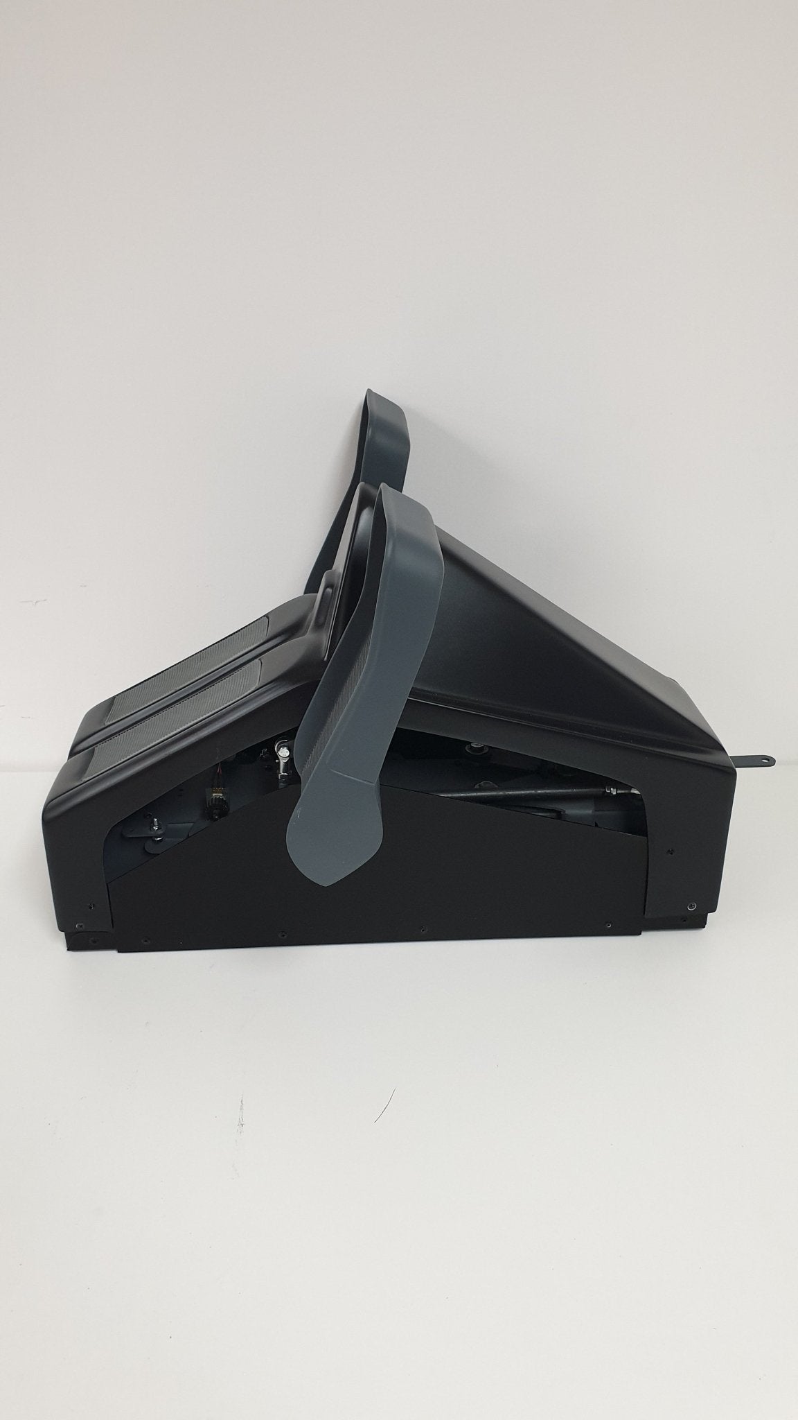 cheap rudder pedals HOMELine Rudder Pedals for Airbus A320 cockpit builders.– SKALARKI  electronics Ltd