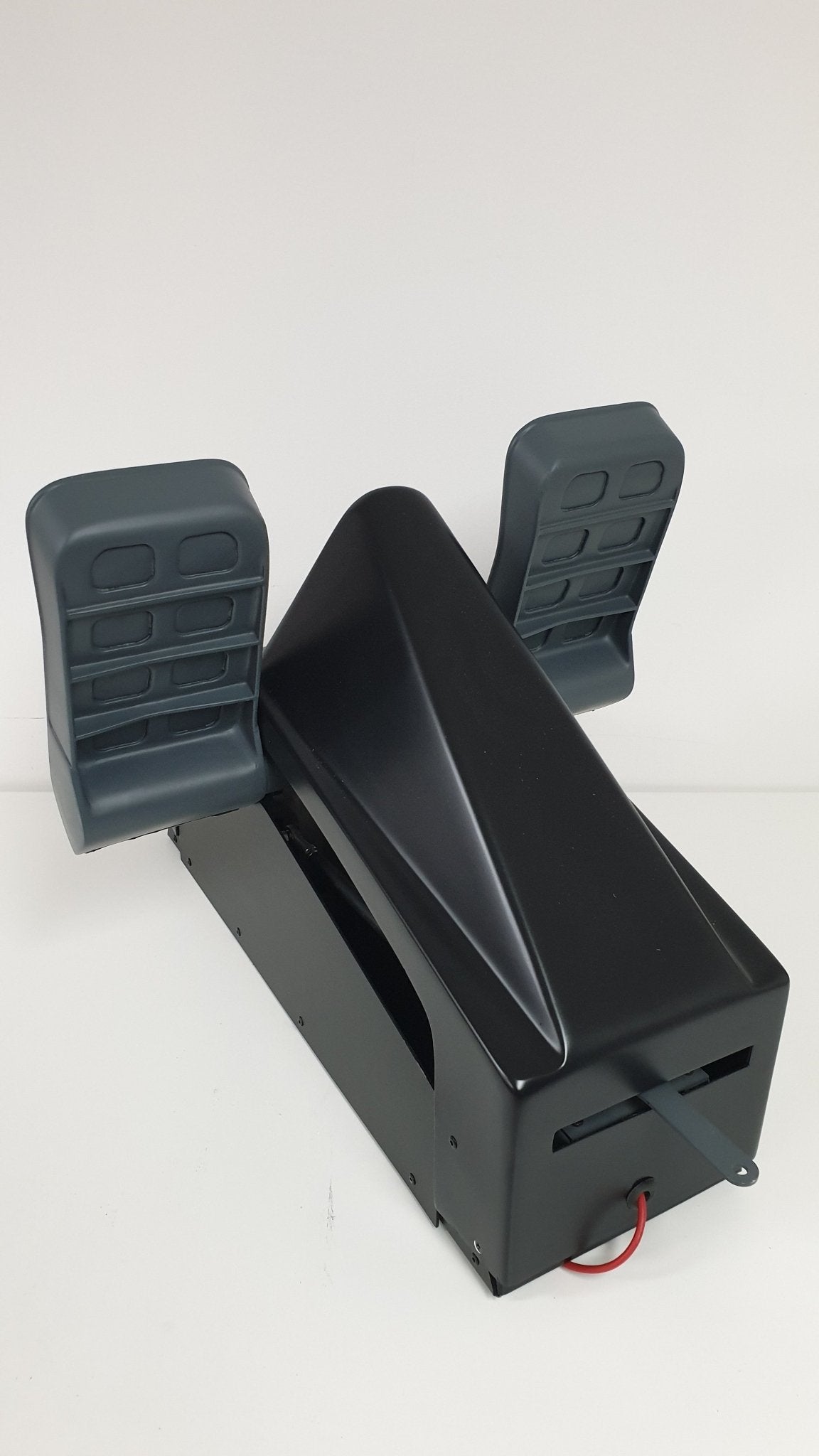 a320 pedals HOMELine Rudder Pedals for Airbus A320 cockpit builders.– SKALARKI electronics Ltd