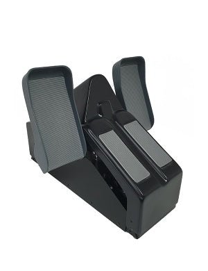 airbus a320 rudder pedals HOMELine