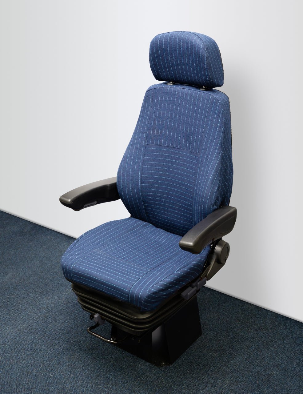 HOMELine - Seat CS/FO - SKALARKI electronics Ltd