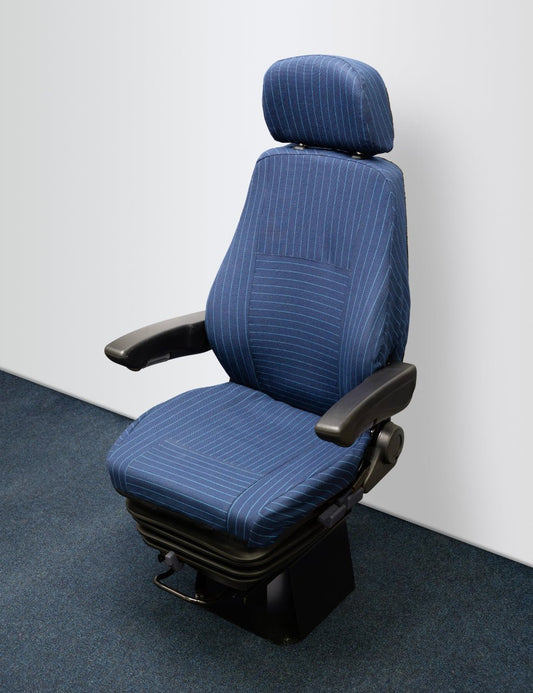 HOMELine - Seat CS/FO - SKALARKI electronics Ltd