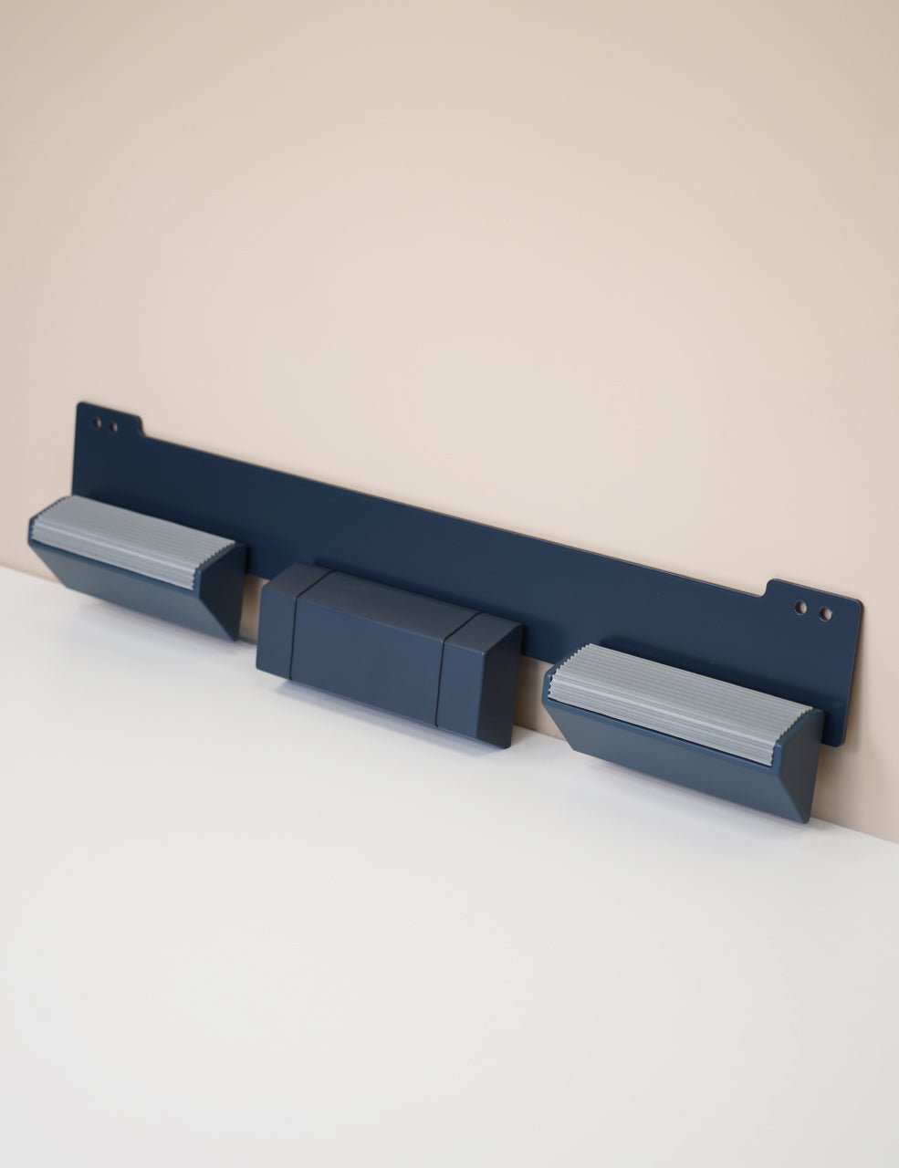 HOMELine - Table with Footrest Dummy - SKALARKI electronics Ltd