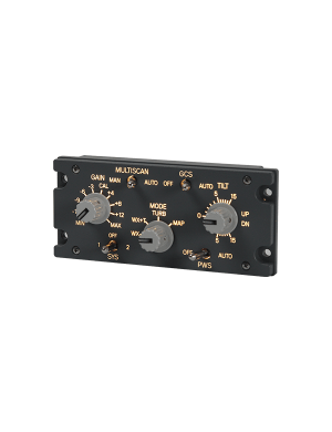 HOMELine - WX Radar Panel V2 (UPGRADE) - SKALARKI electronics Ltd