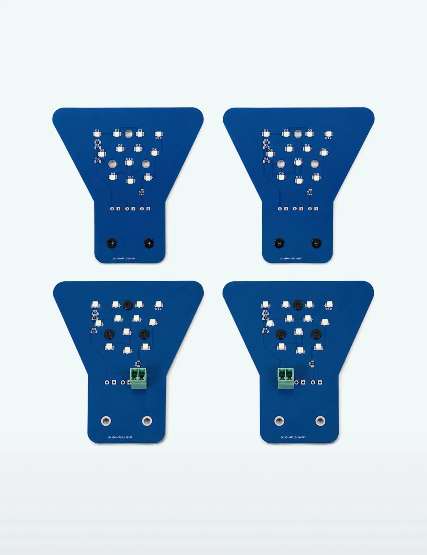 MIP FLOOD Lights Kit - SKALARKI electronics Ltd