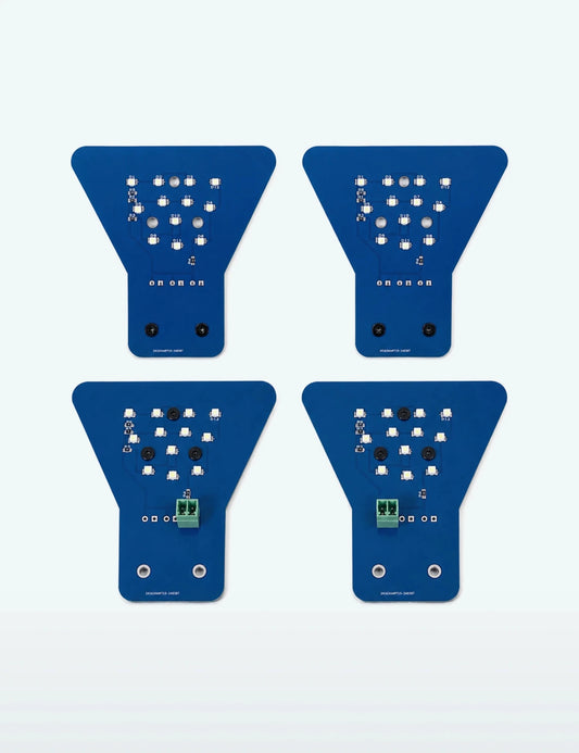 MIP FLOOD Lights Kit - SKALARKI electronics Ltd