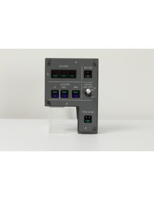 MIP Panel Package (Standard) - Single Seater– SKALARKI electronics Ltd