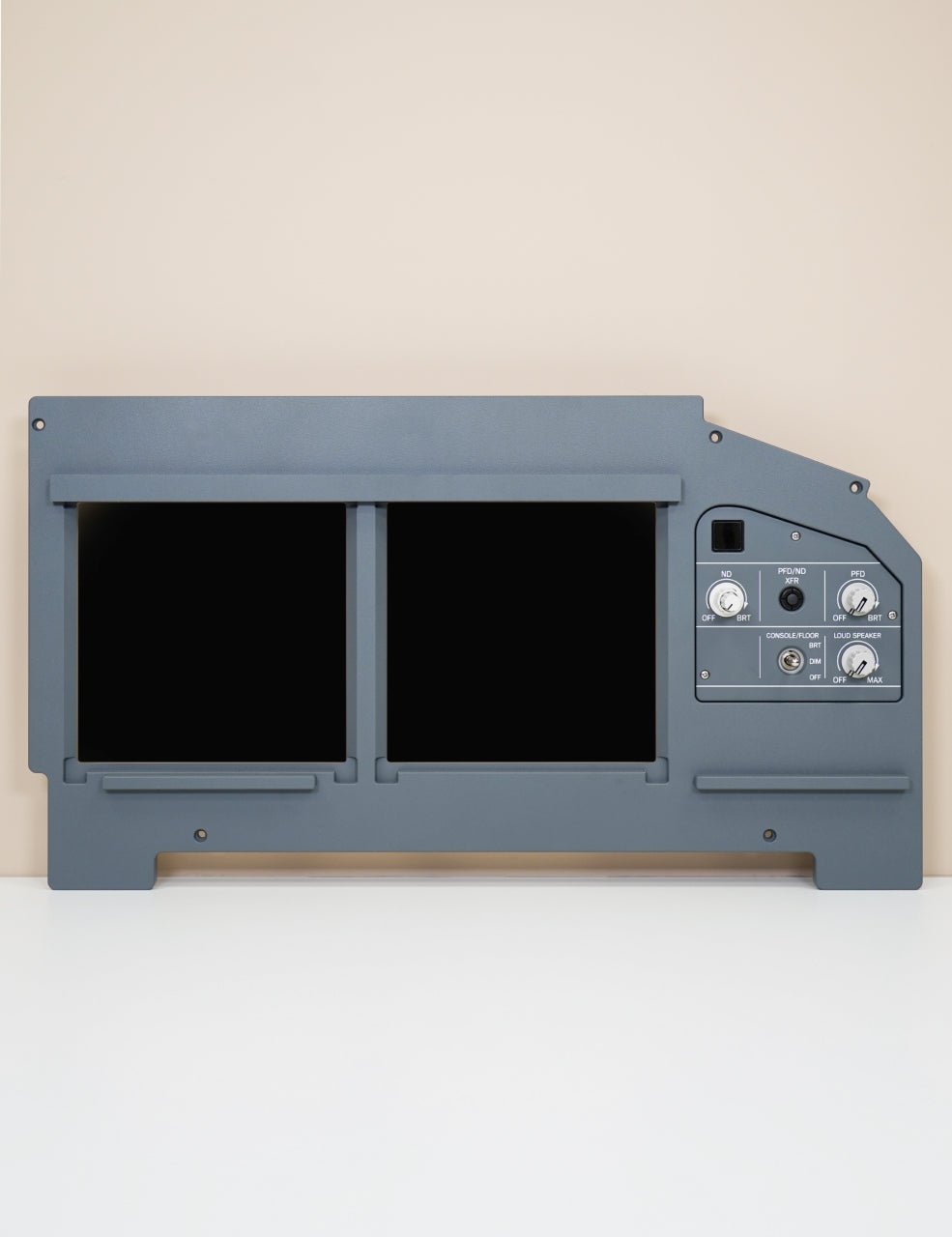 A320-232 MIP CS side– SKALARKI electronics Ltd