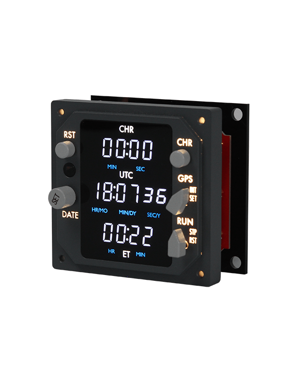 PROLine A320 CHRONO - SKALARKI electronics Ltd