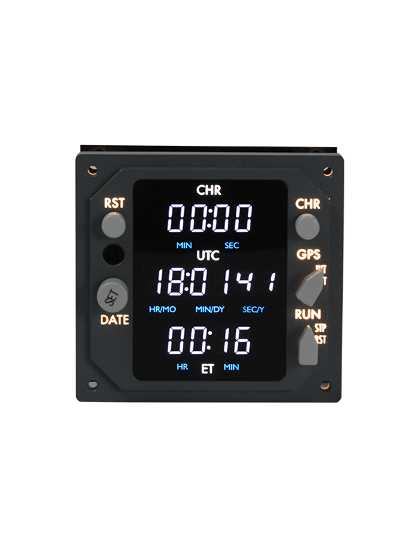 PROLine A320 CHRONO - SKALARKI electronics Ltd