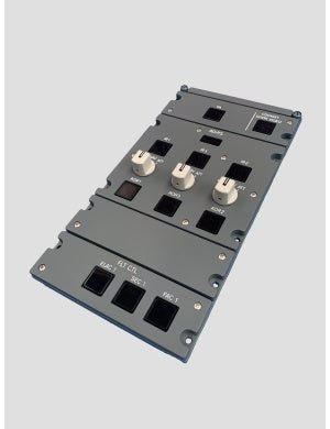 PROLine - ADIRS Panel (Neo) - SKALARKI electronics Ltd