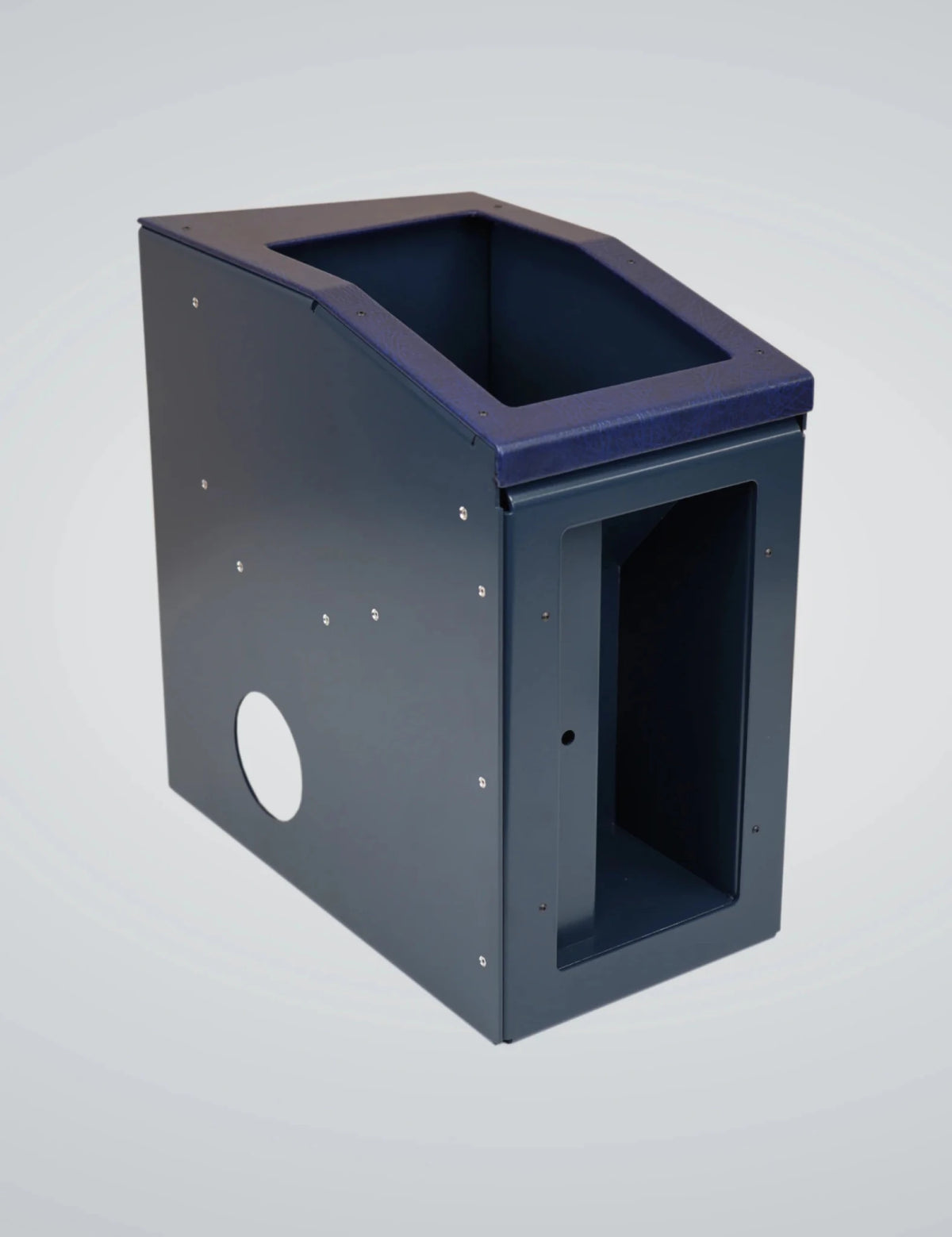 PROLine - AFT Floor Box CS - SKALARKI electronics Ltd