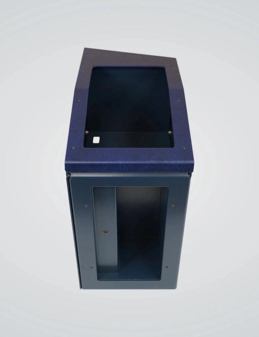 PROLine - AFT Floor Box CS - SKALARKI electronics Ltd