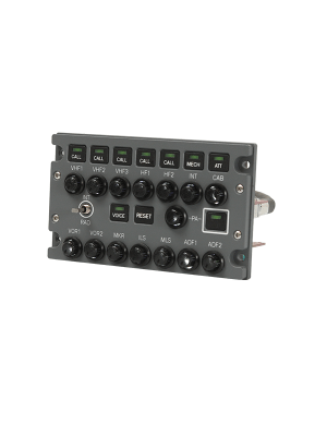 PROLine - Audio Panel - SKALARKI electronics Ltd