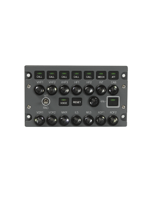 PROLine - Audio Panel - SKALARKI electronics Ltd