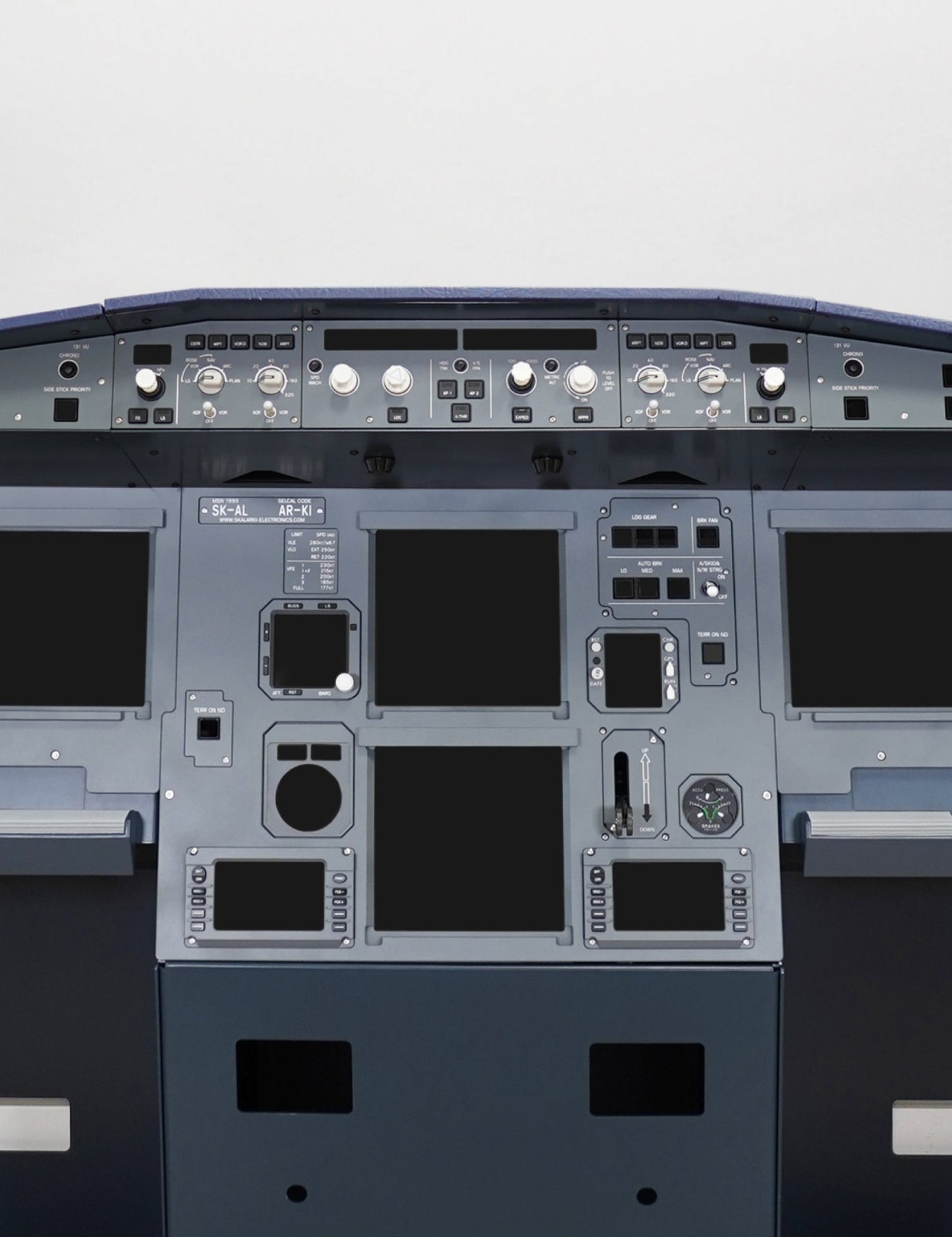 PROLine - Dual MIP - SKALARKI electronics Ltd