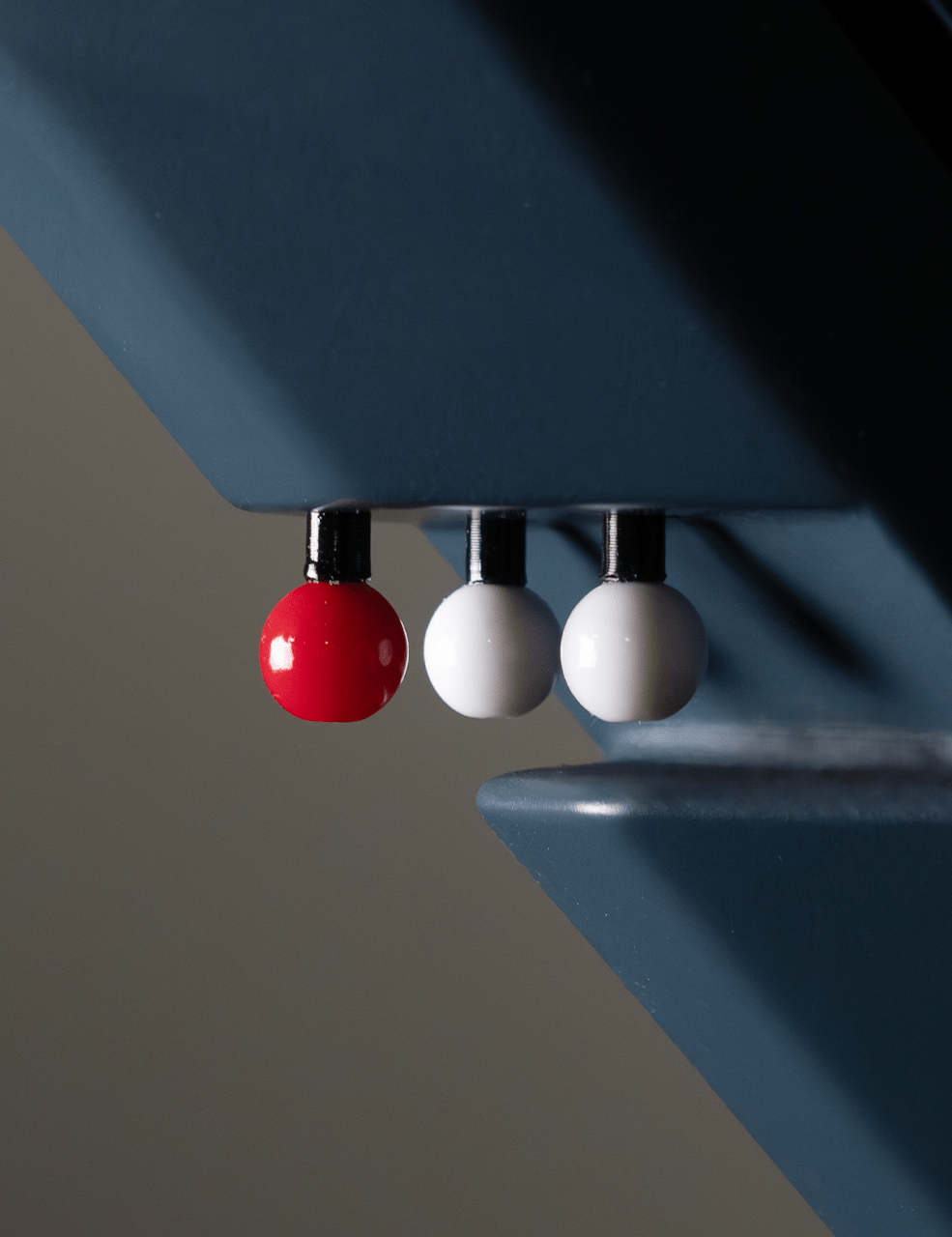 PROLine - Eye Pointer - SKALARKI electronics Ltd