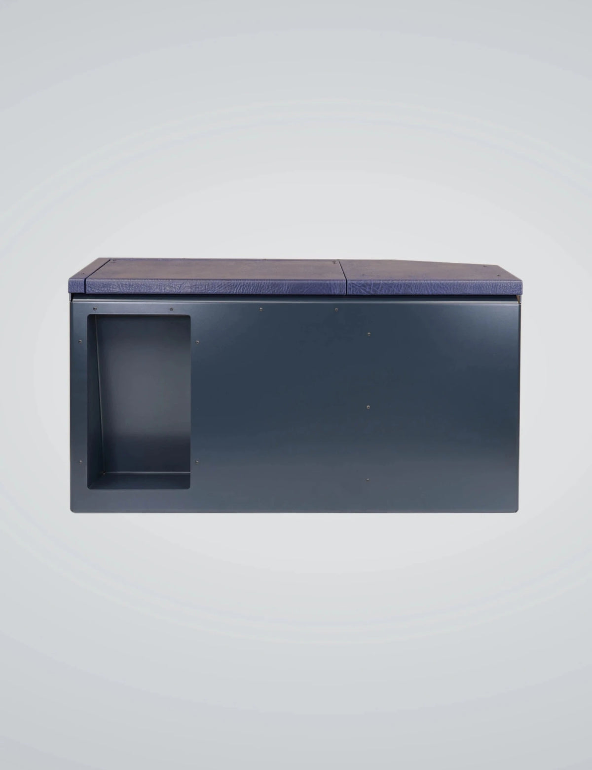 PROLine - FWD Floor Box CS - SKALARKI electronics Ltd