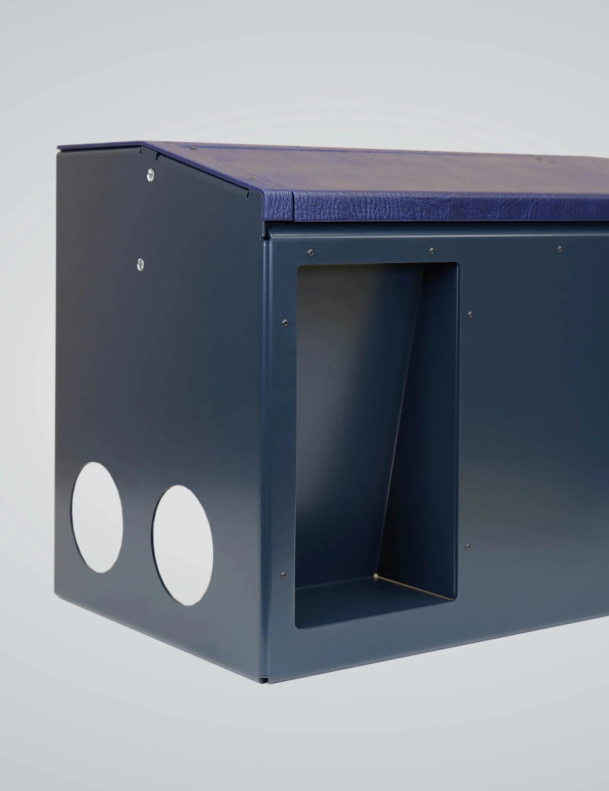 PROLine - FWD Floor Box CS - SKALARKI electronics Ltd