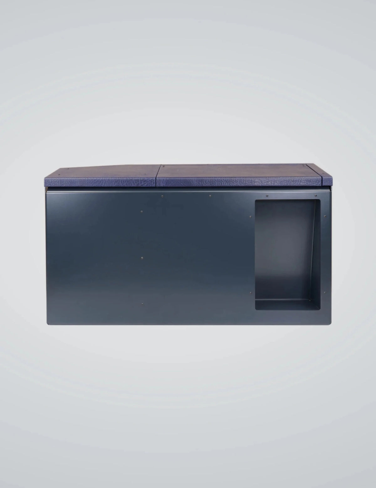 PROLine - FWD Floor Box FO - SKALARKI electronics Ltd