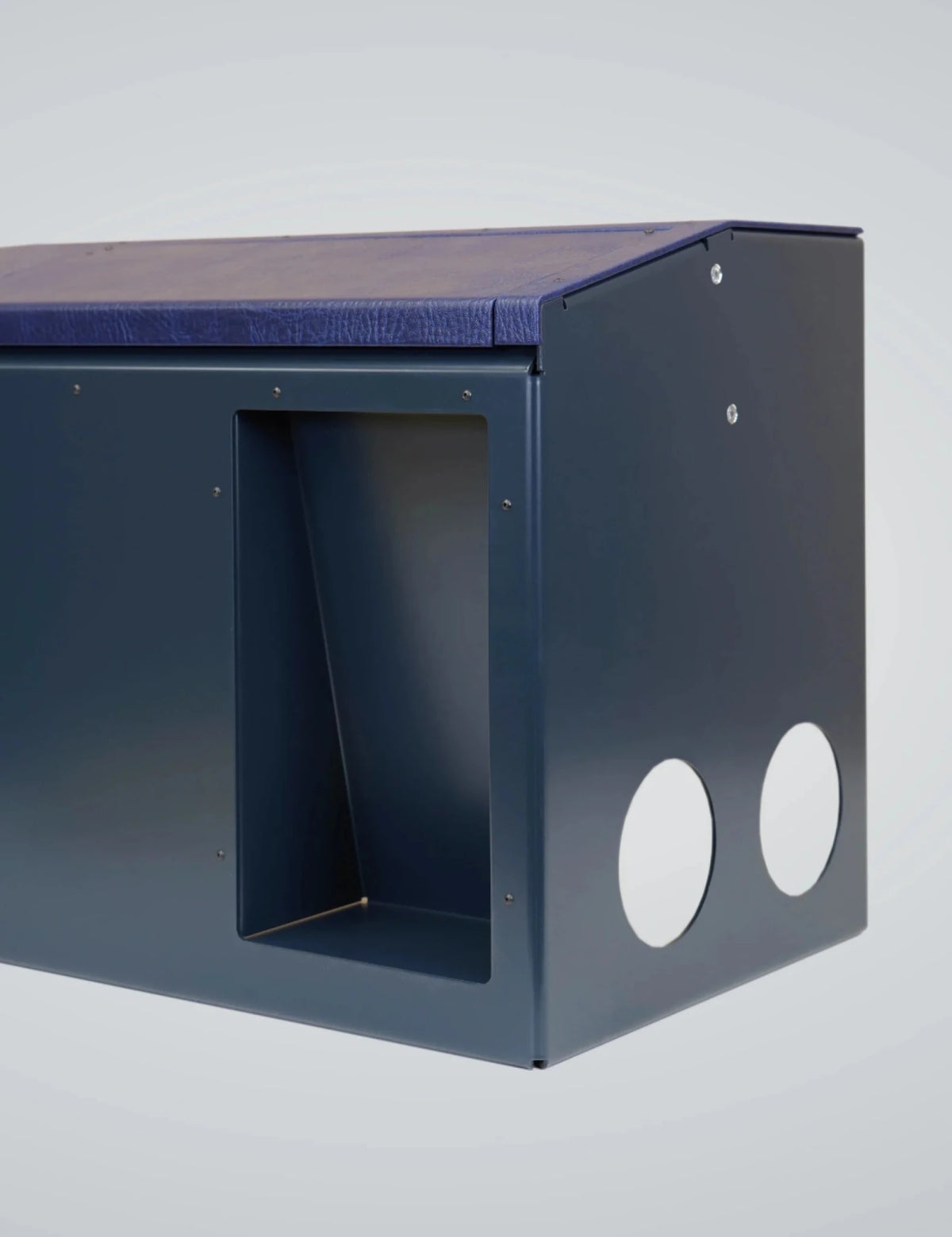 PROLine - FWD Floor Box FO - SKALARKI electronics Ltd