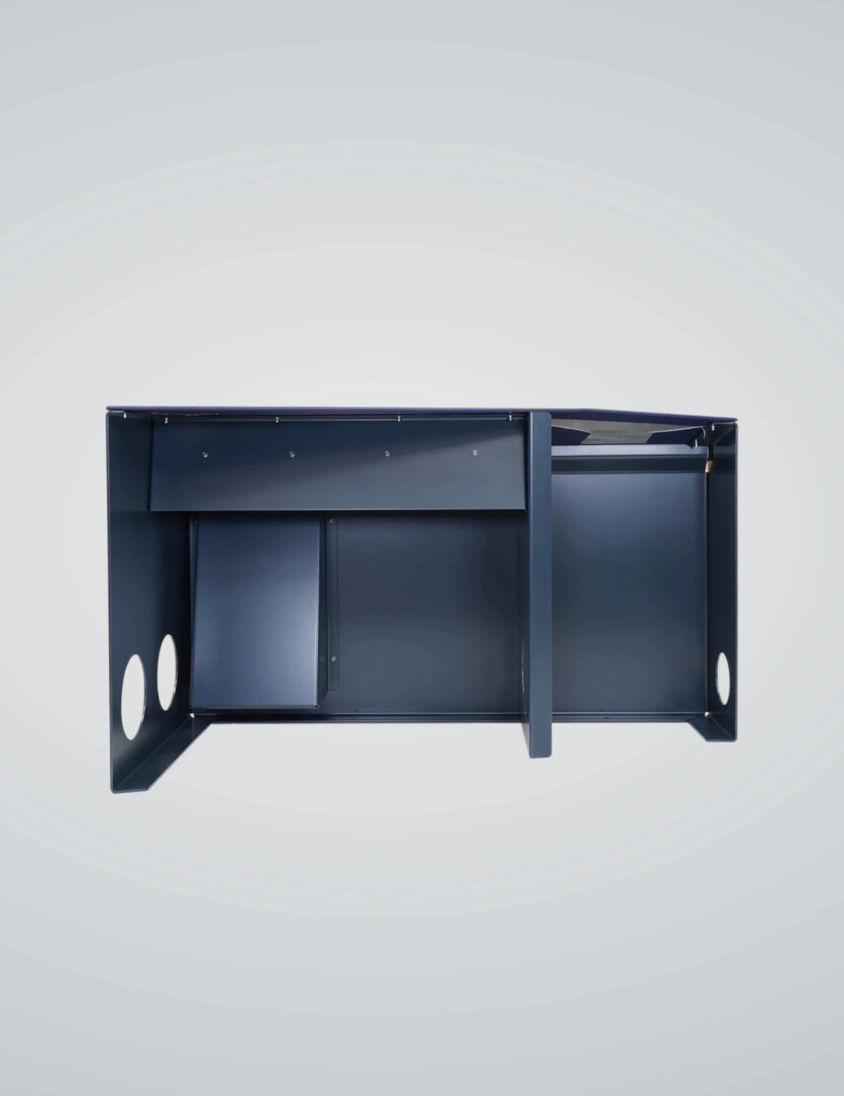 PROLine - FWD Floor Box FO - SKALARKI electronics Ltd