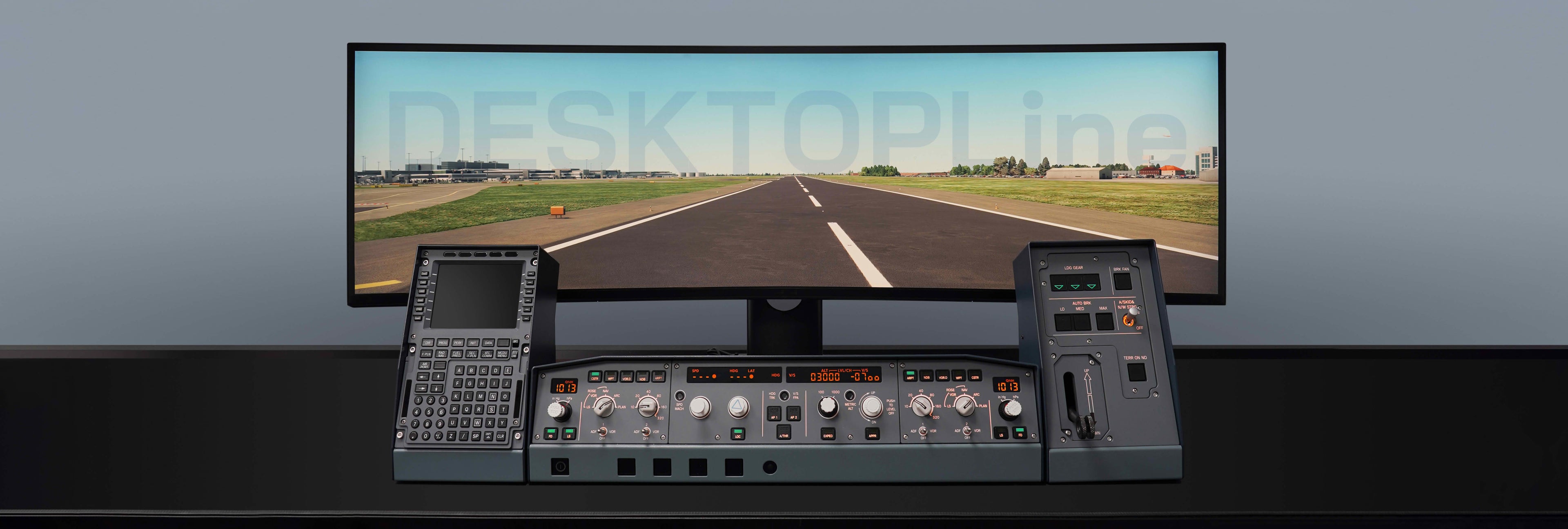 Complete SKALARKI desktop line for home users bundle 1 