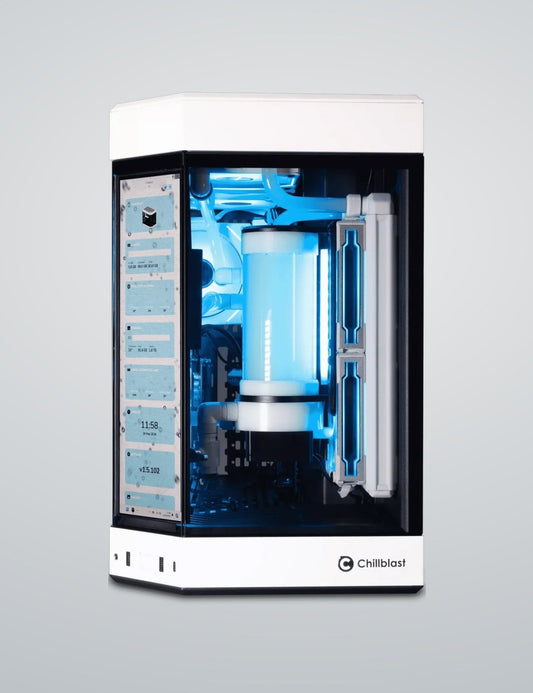 SKALARKI - HOMELine HQ PC - SKALARKI electronics Ltd