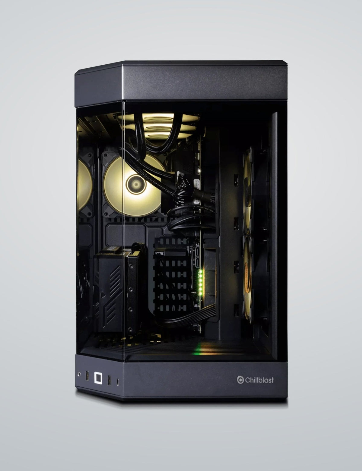 SKALARKI - HOMELine MQ PC - SKALARKI electronics Ltd