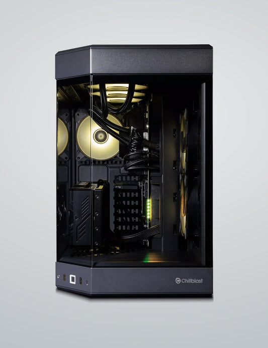 SKALARKI - HOMELine MQ PC - SKALARKI electronics Ltd