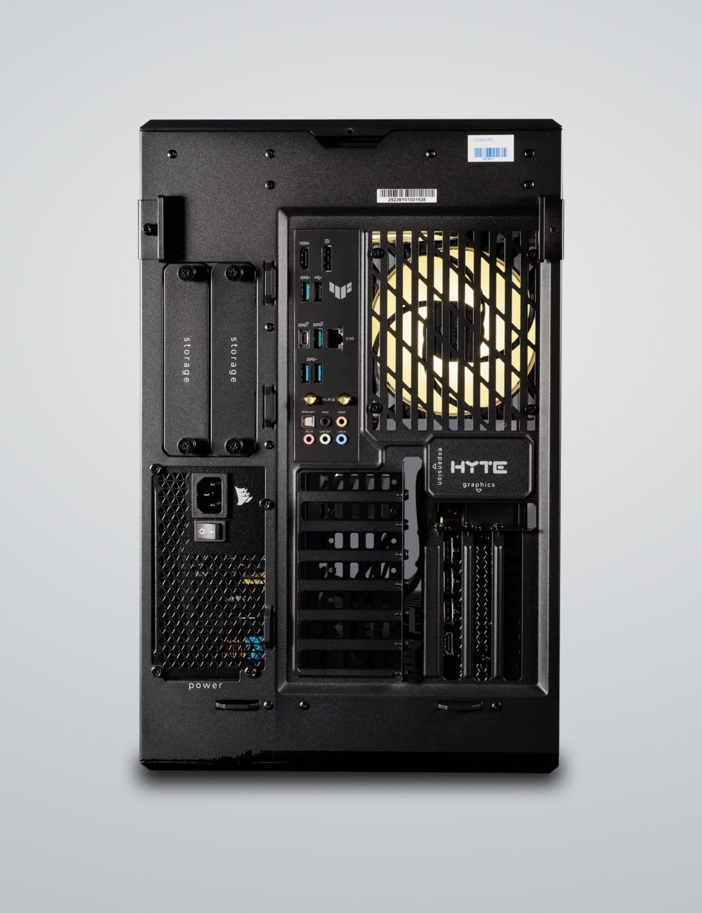 SKALARKI - HOMELine MQ PC - SKALARKI electronics Ltd