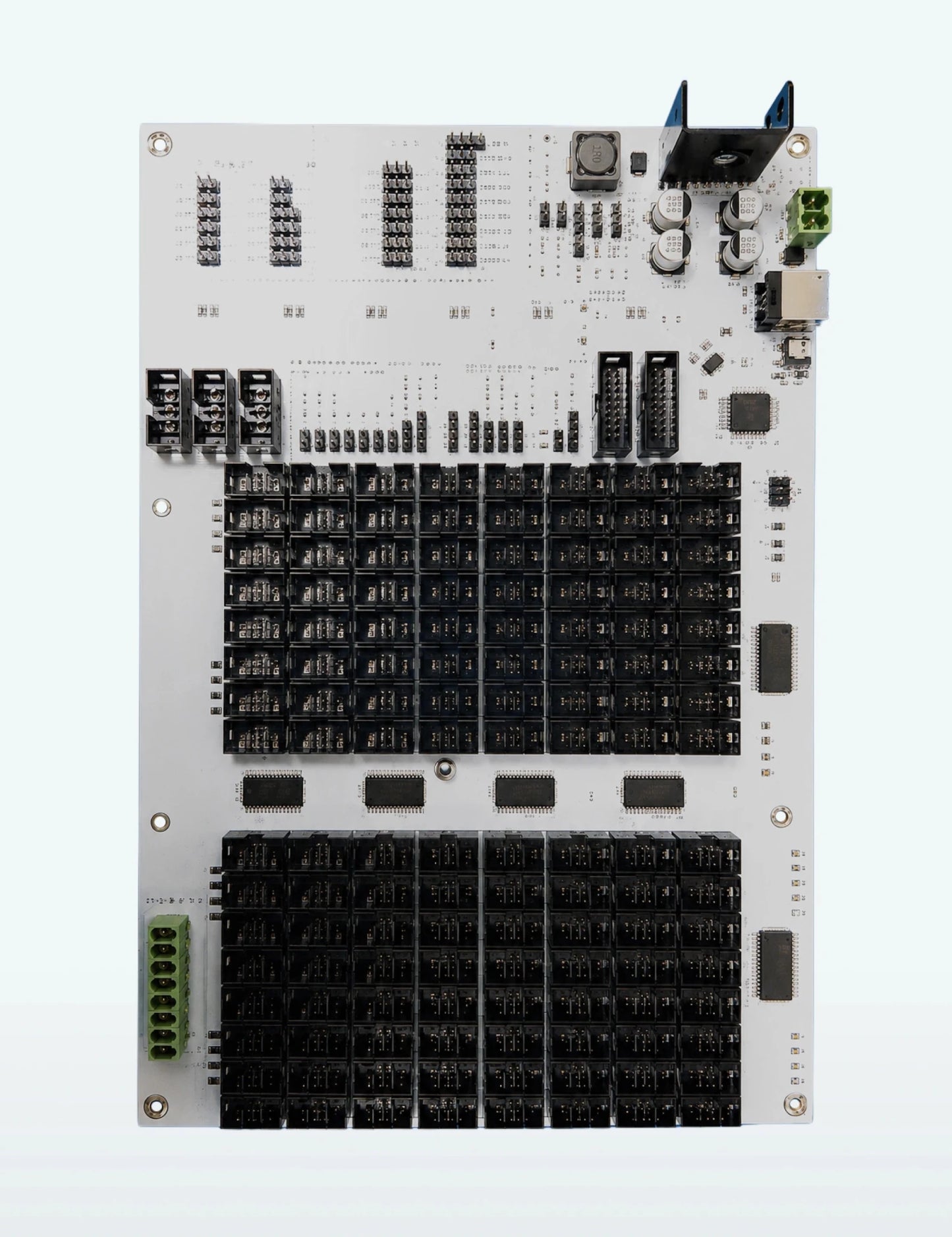 SKALARKI I/O Overhead 3 - SKALARKI electronics Ltd