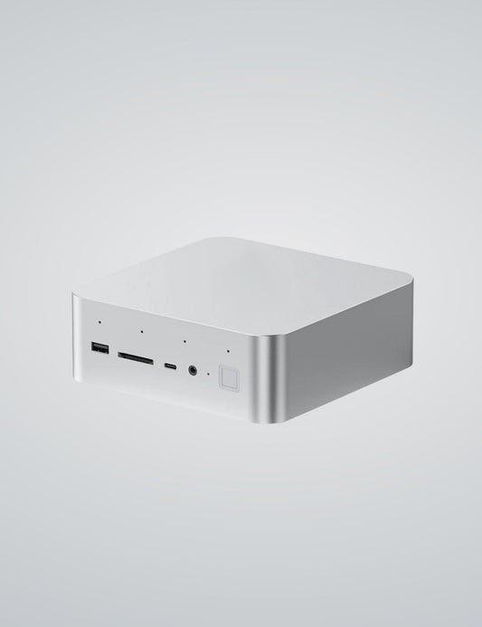 SKALARKI - Pedestal PC - SKALARKI electronics Ltd