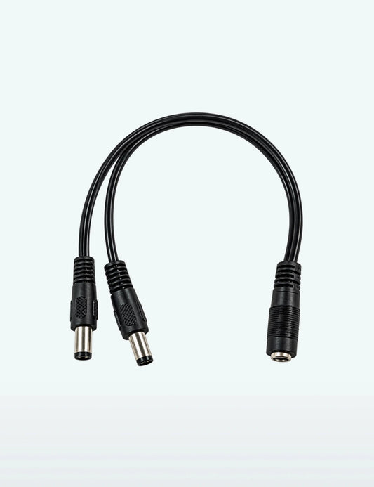 SPLITTER x 2 - SKALARKI electronics Ltd